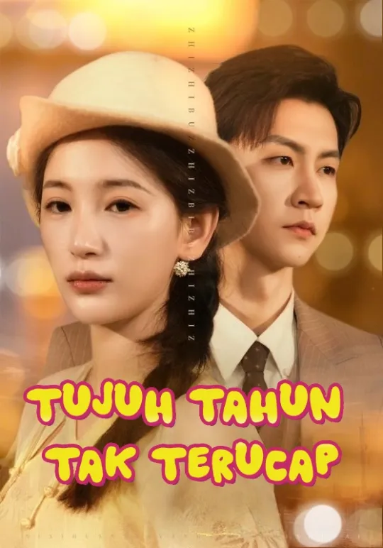 Tujuh Tahun Tak Terucap